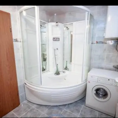 Diana Apartmán