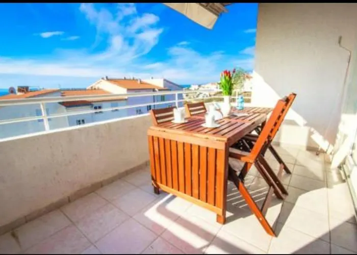 Apartament Diana Split