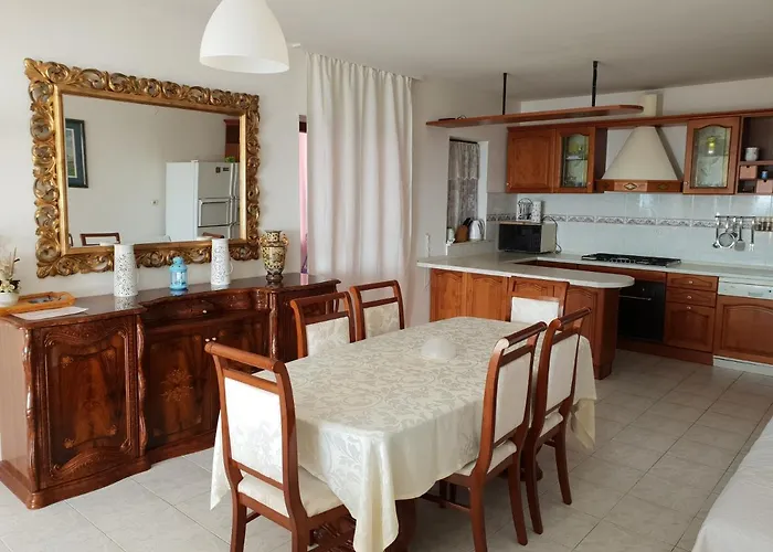 Apartament Diana Split