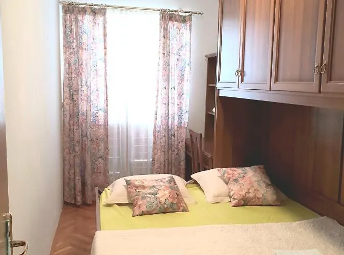 Apartament Diana Split