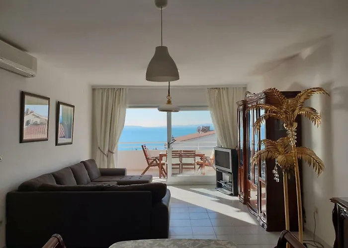 Diana Apartament Split