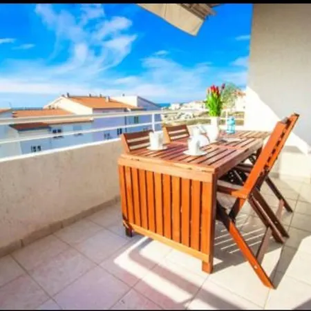 Apartman Diana Split