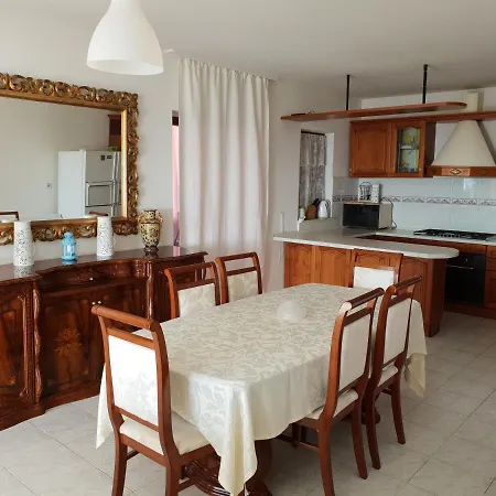Apartman Diana Split