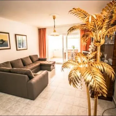 Diana Apartment